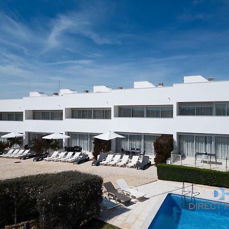Villas Rocha Albufeira Luaran gambar