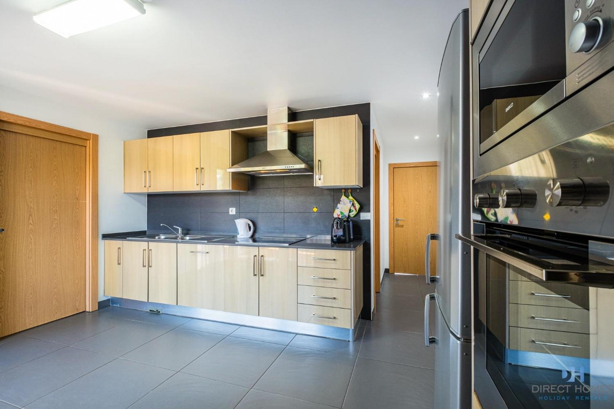 Villas Rocha Albufeira Luaran gambar