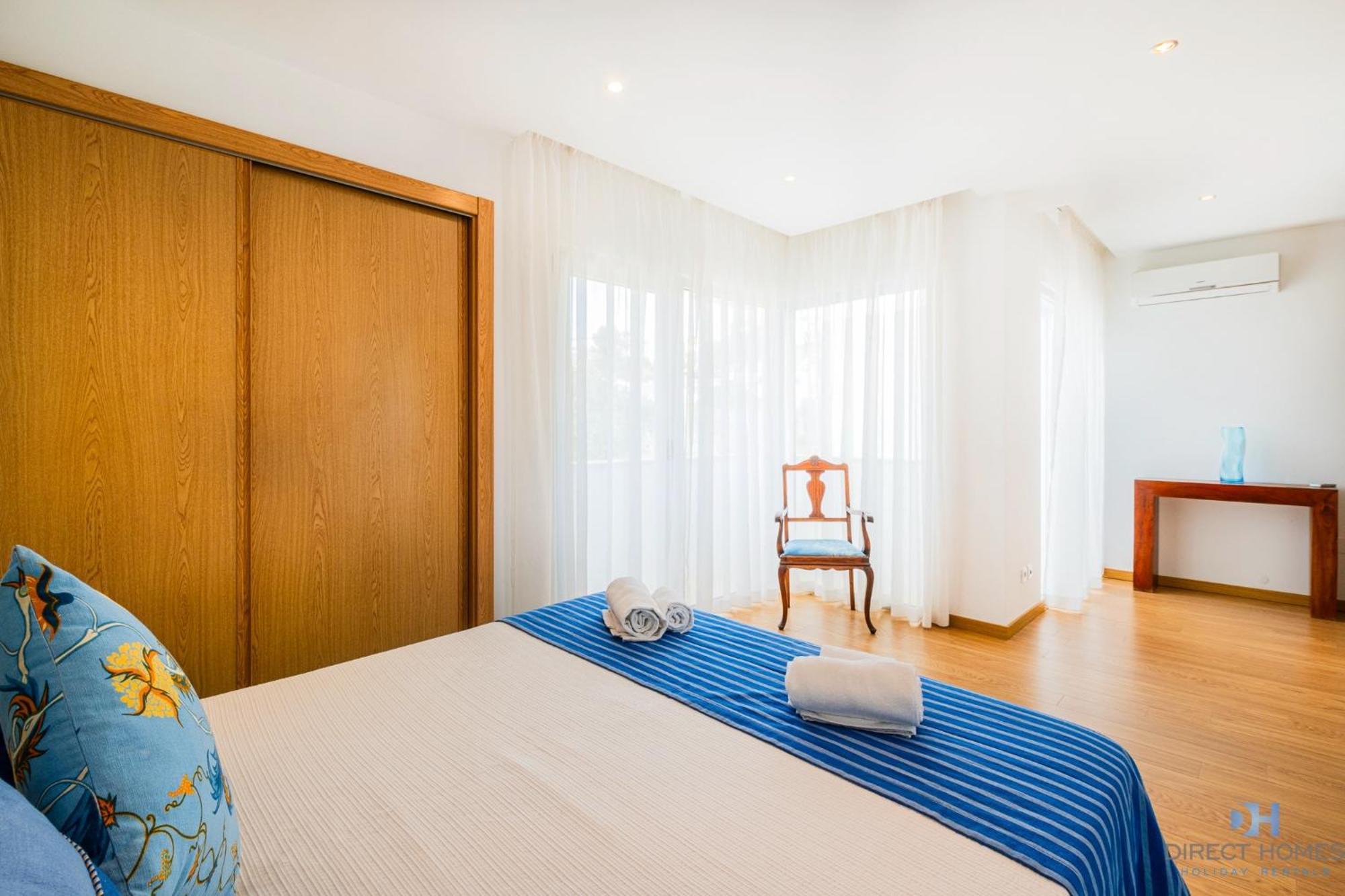Villas Rocha Albufeira Luaran gambar