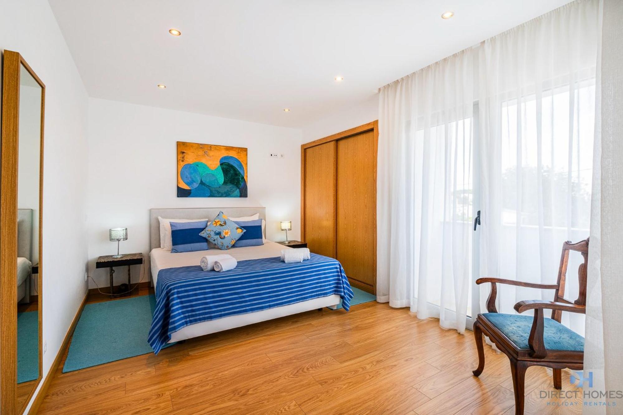 Villas Rocha Albufeira Luaran gambar