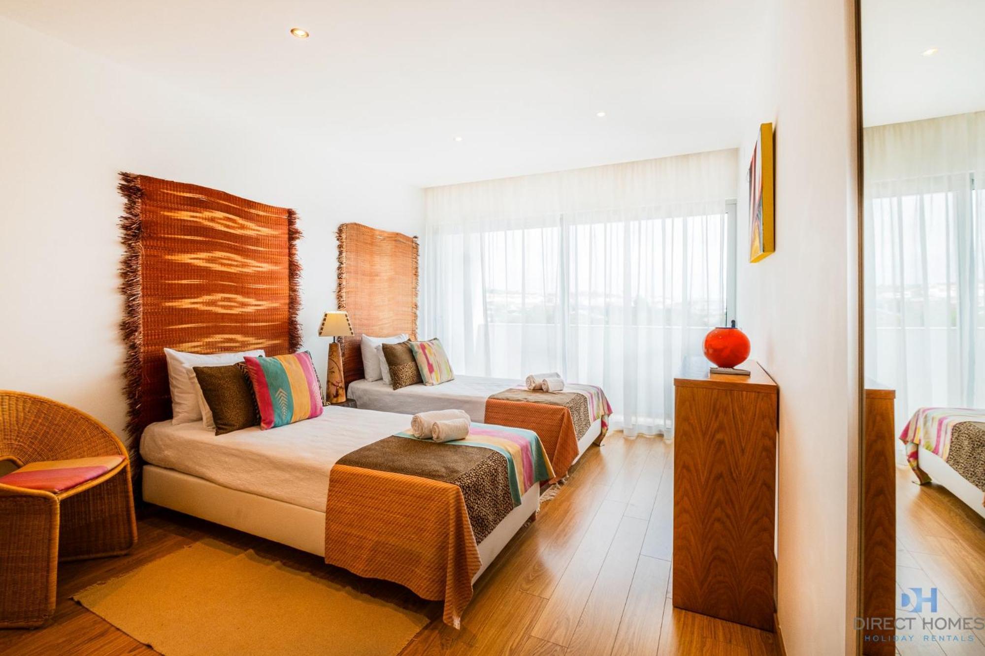 Villas Rocha Albufeira Luaran gambar