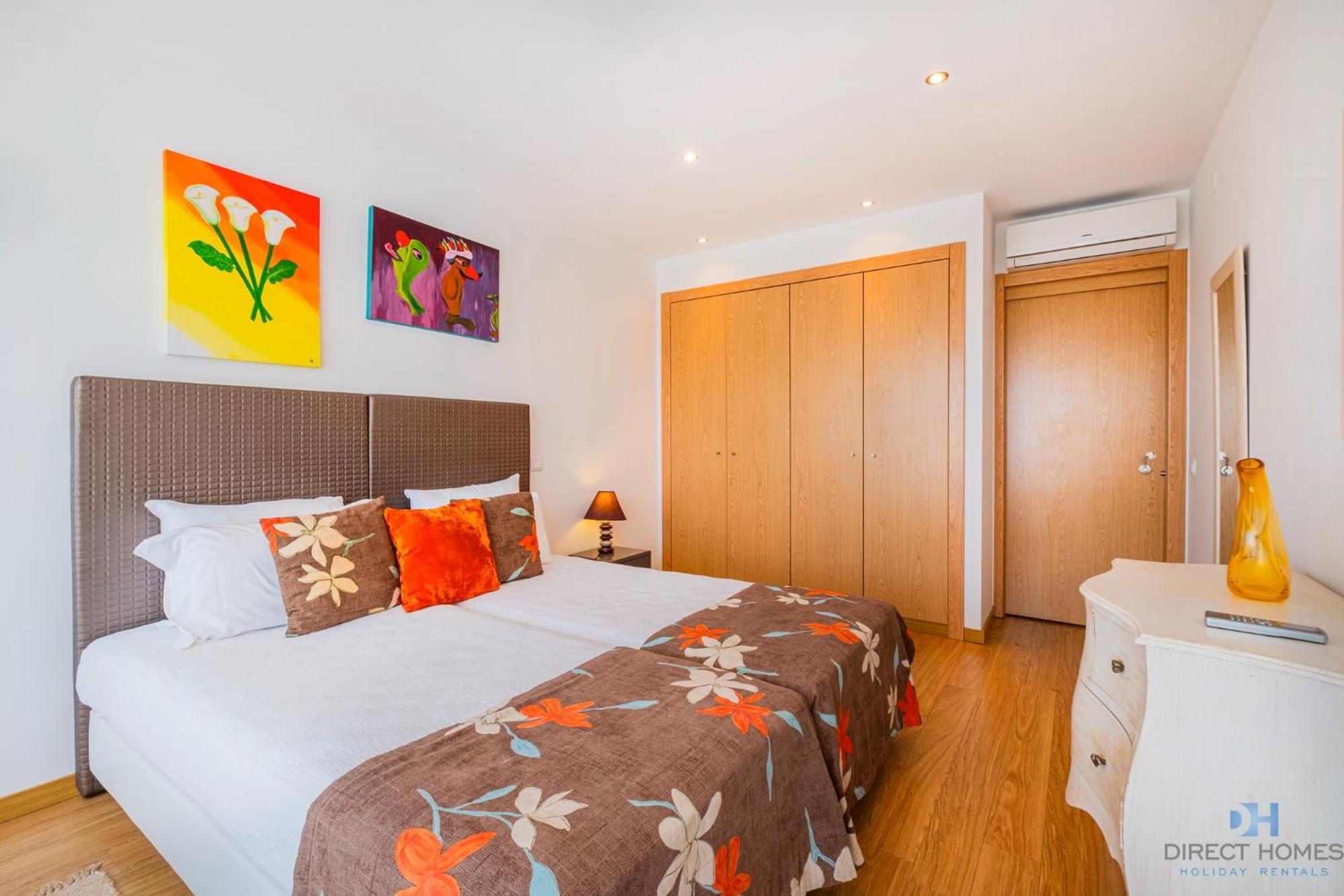 Villas Rocha Albufeira Luaran gambar