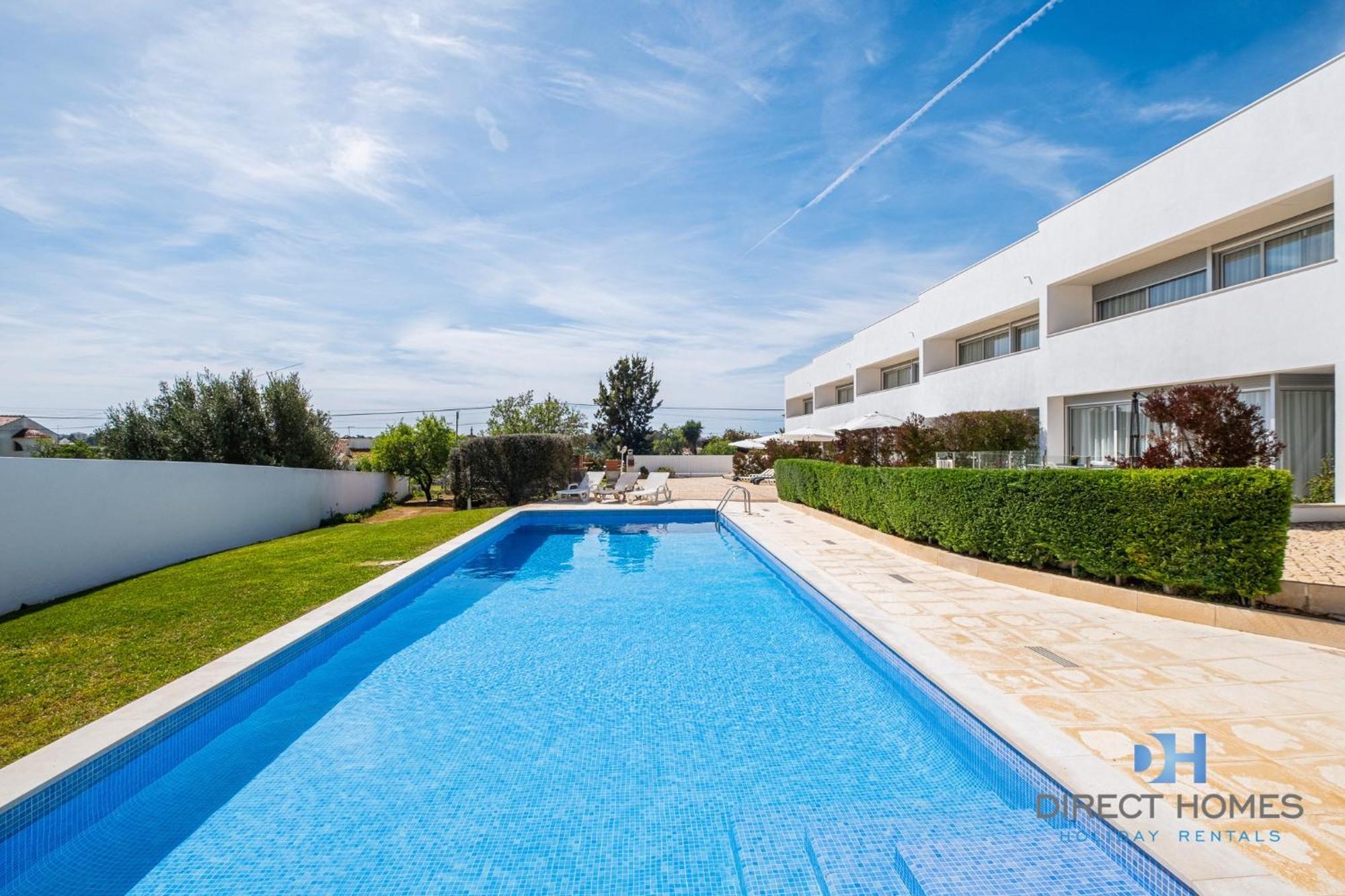 Villas Rocha Albufeira Luaran gambar