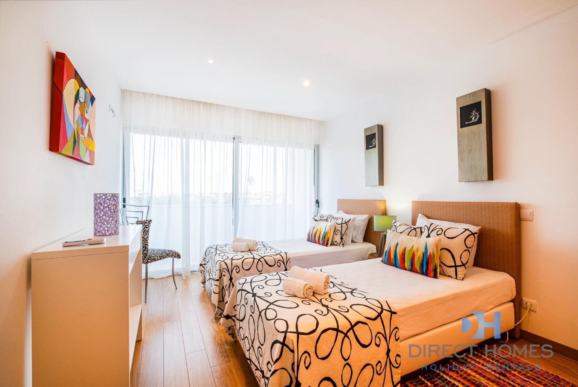 Villas Rocha Albufeira Luaran gambar