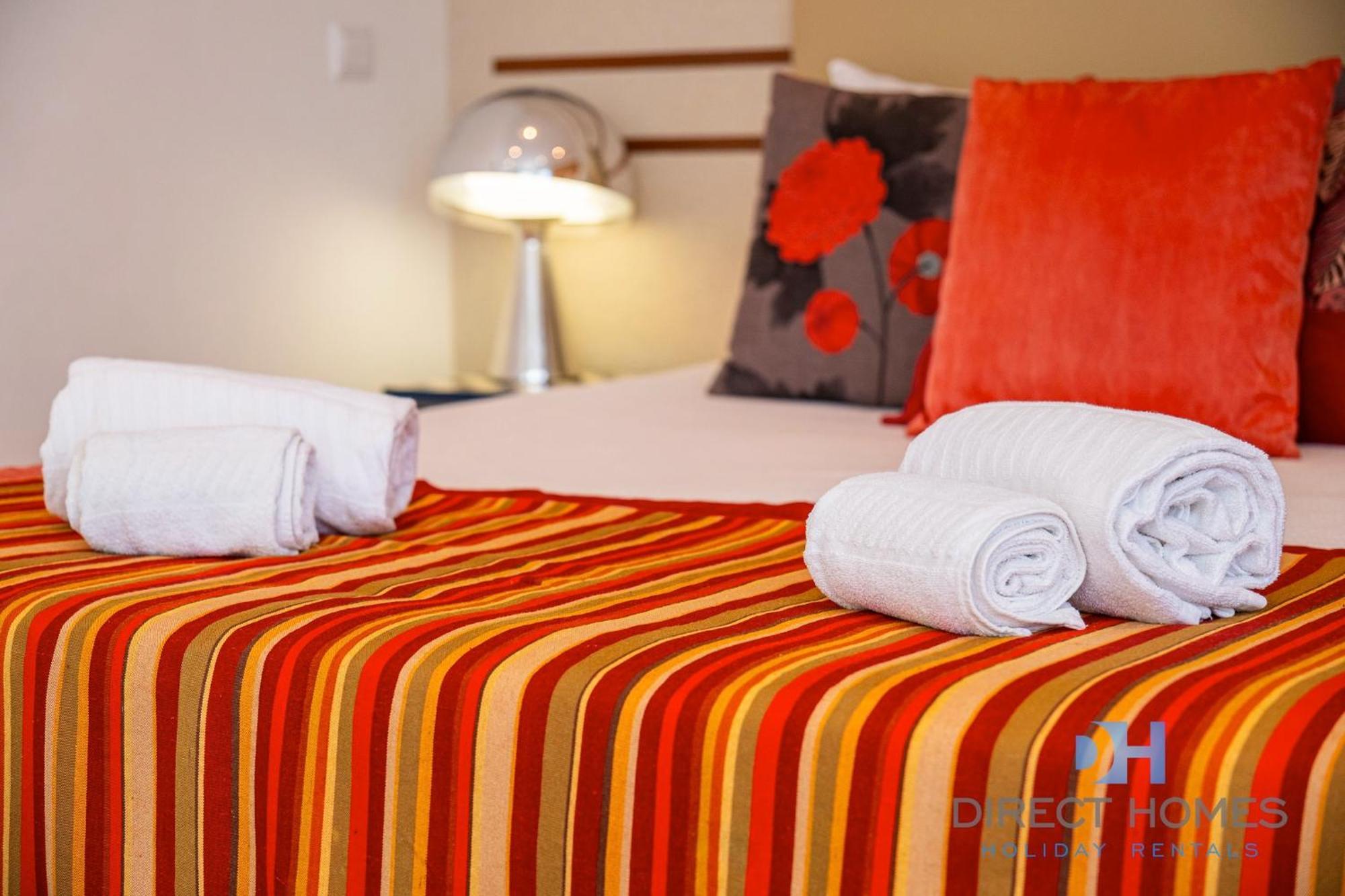 Villas Rocha Albufeira Luaran gambar