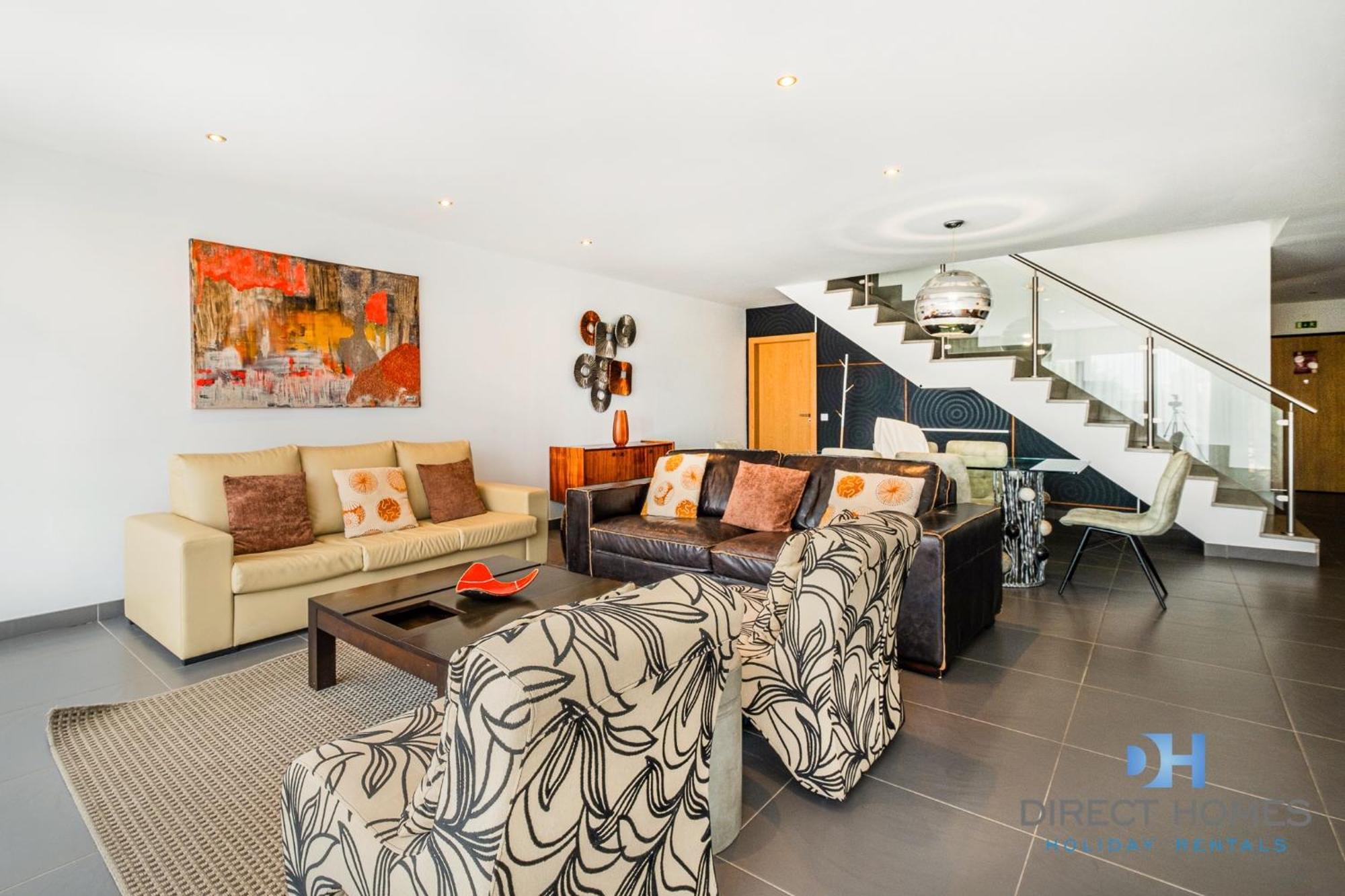 Villas Rocha Albufeira Luaran gambar