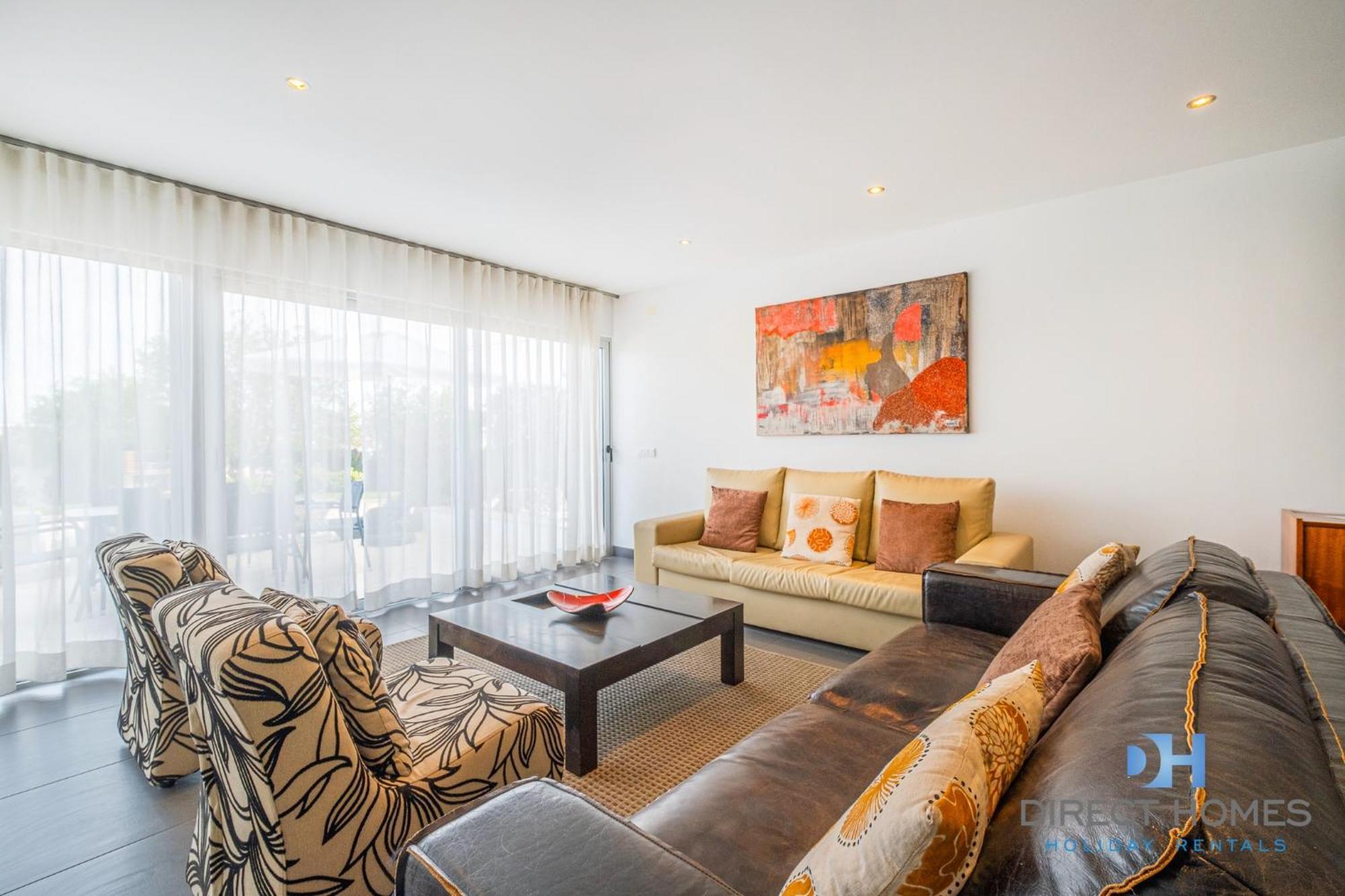 Villas Rocha Albufeira Luaran gambar