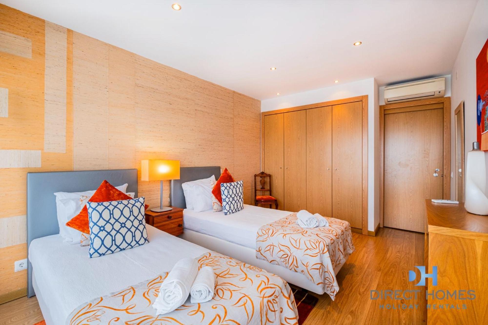 Villas Rocha Albufeira Luaran gambar