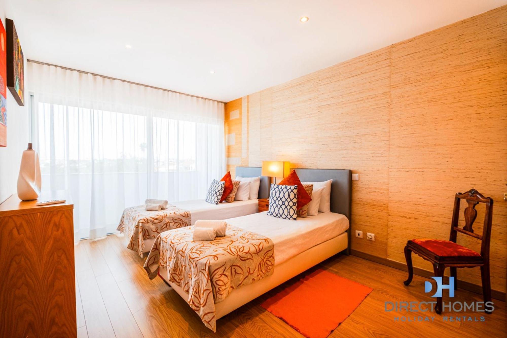 Villas Rocha Albufeira Luaran gambar