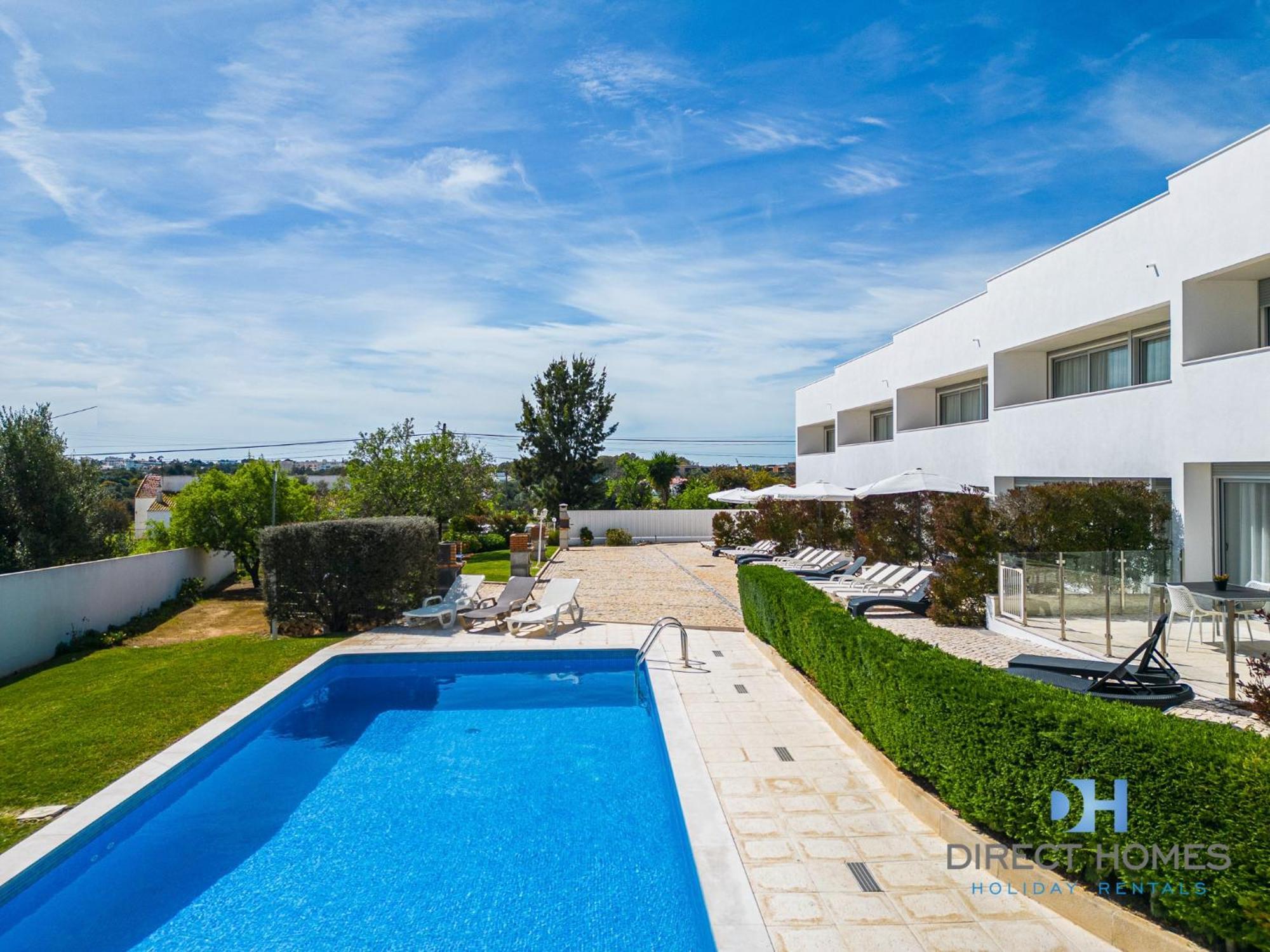 Villas Rocha Albufeira Luaran gambar