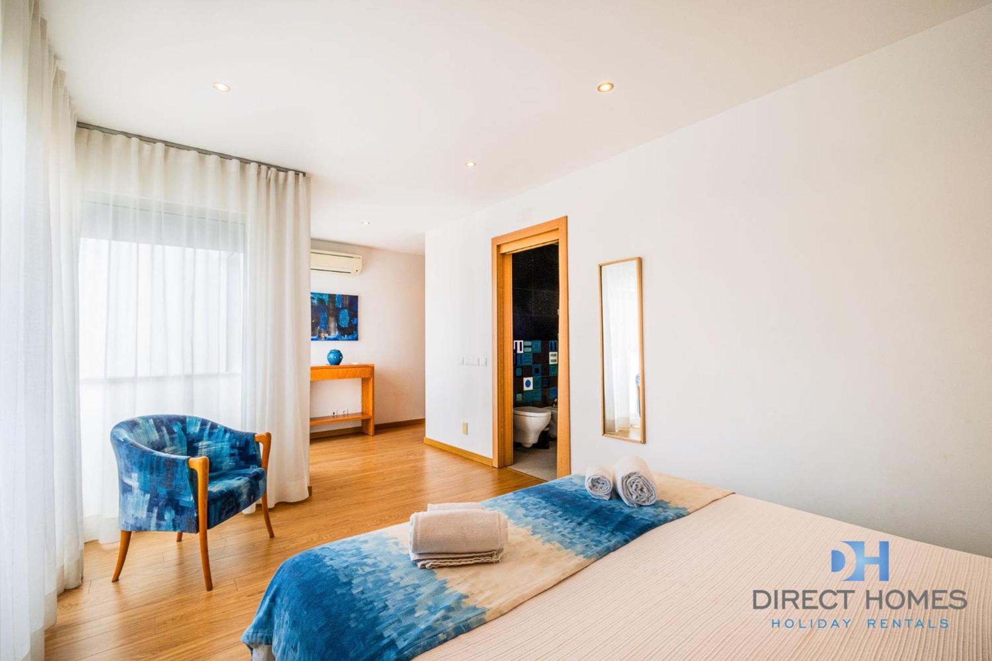 Villas Rocha Albufeira Luaran gambar