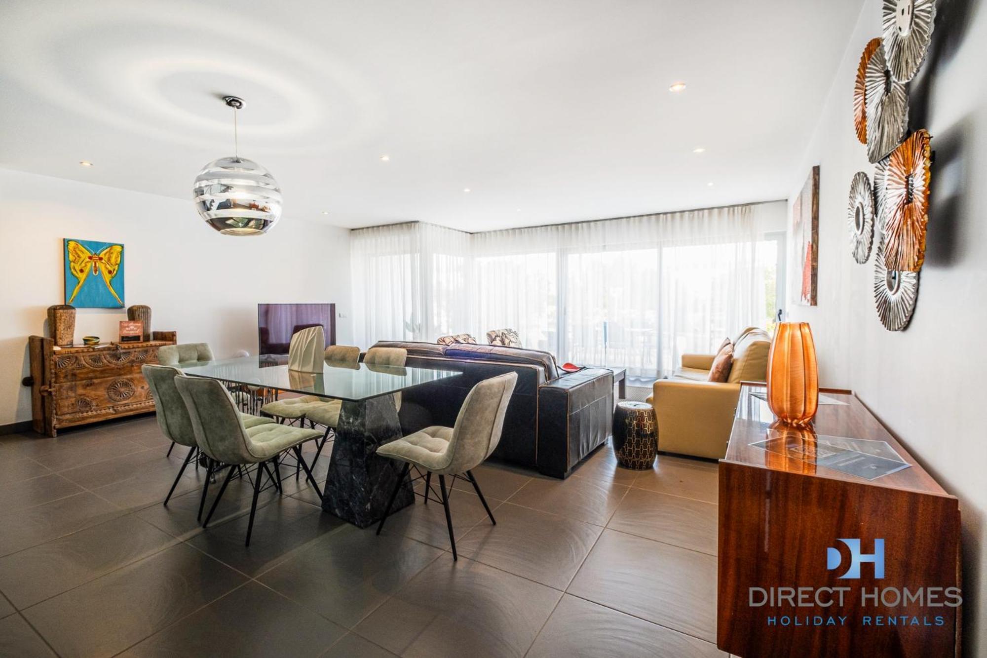Villas Rocha Albufeira Luaran gambar