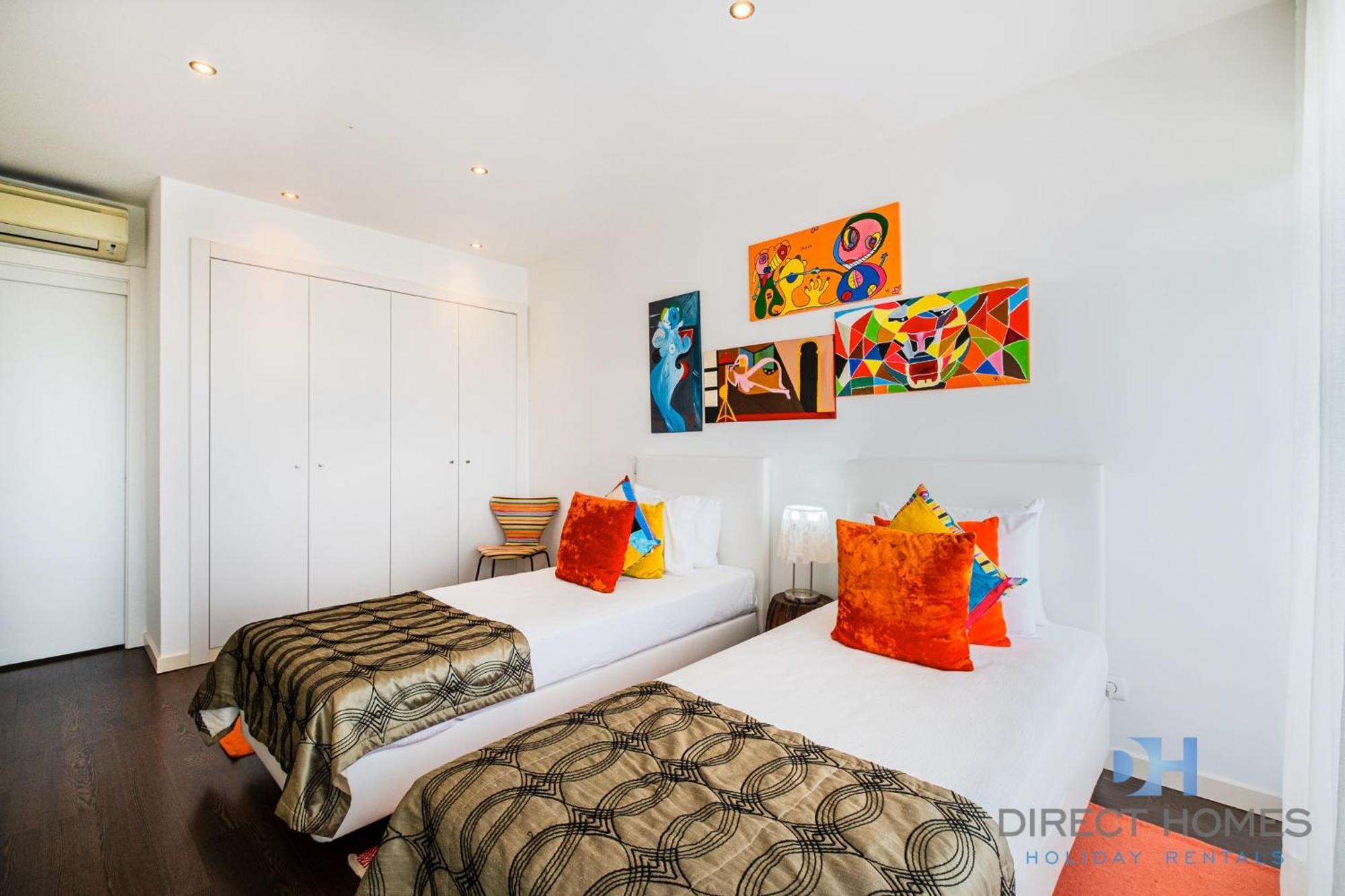 Villas Rocha Albufeira Luaran gambar