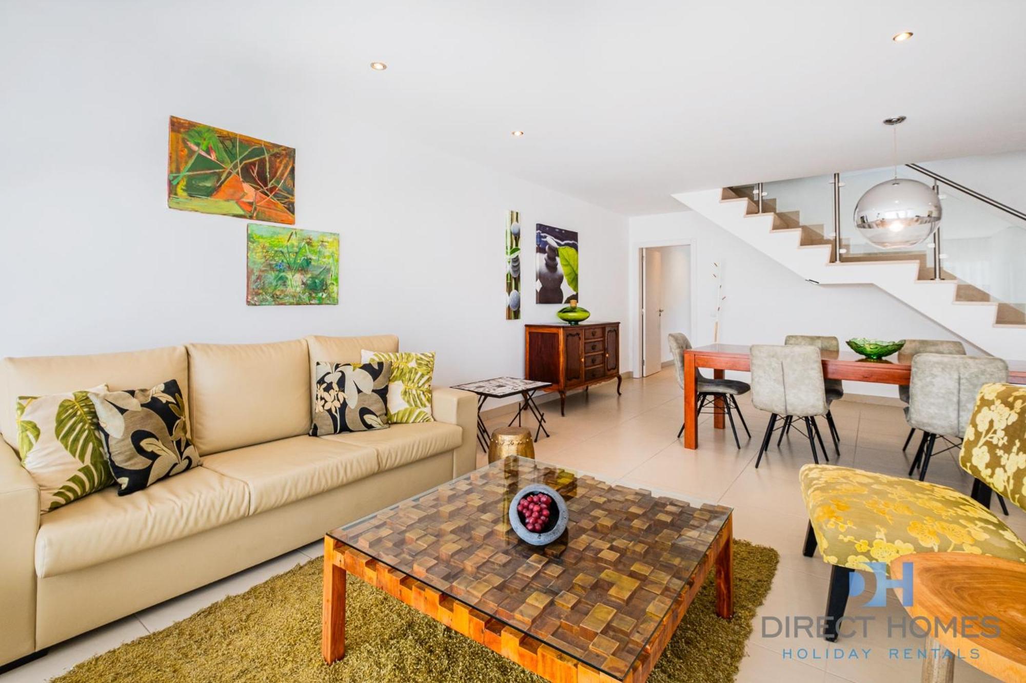 Villas Rocha Albufeira Luaran gambar