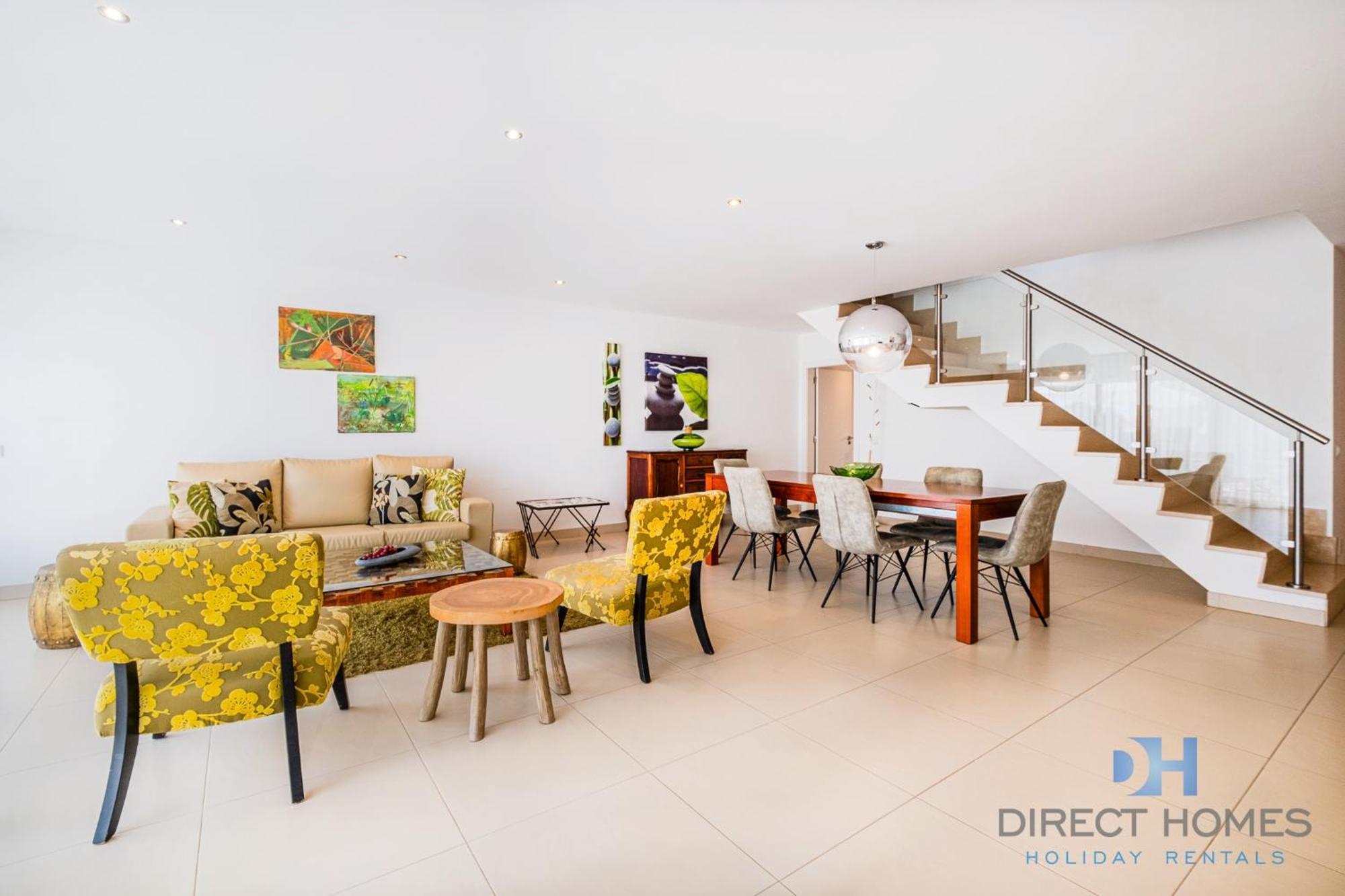 Villas Rocha Albufeira Luaran gambar