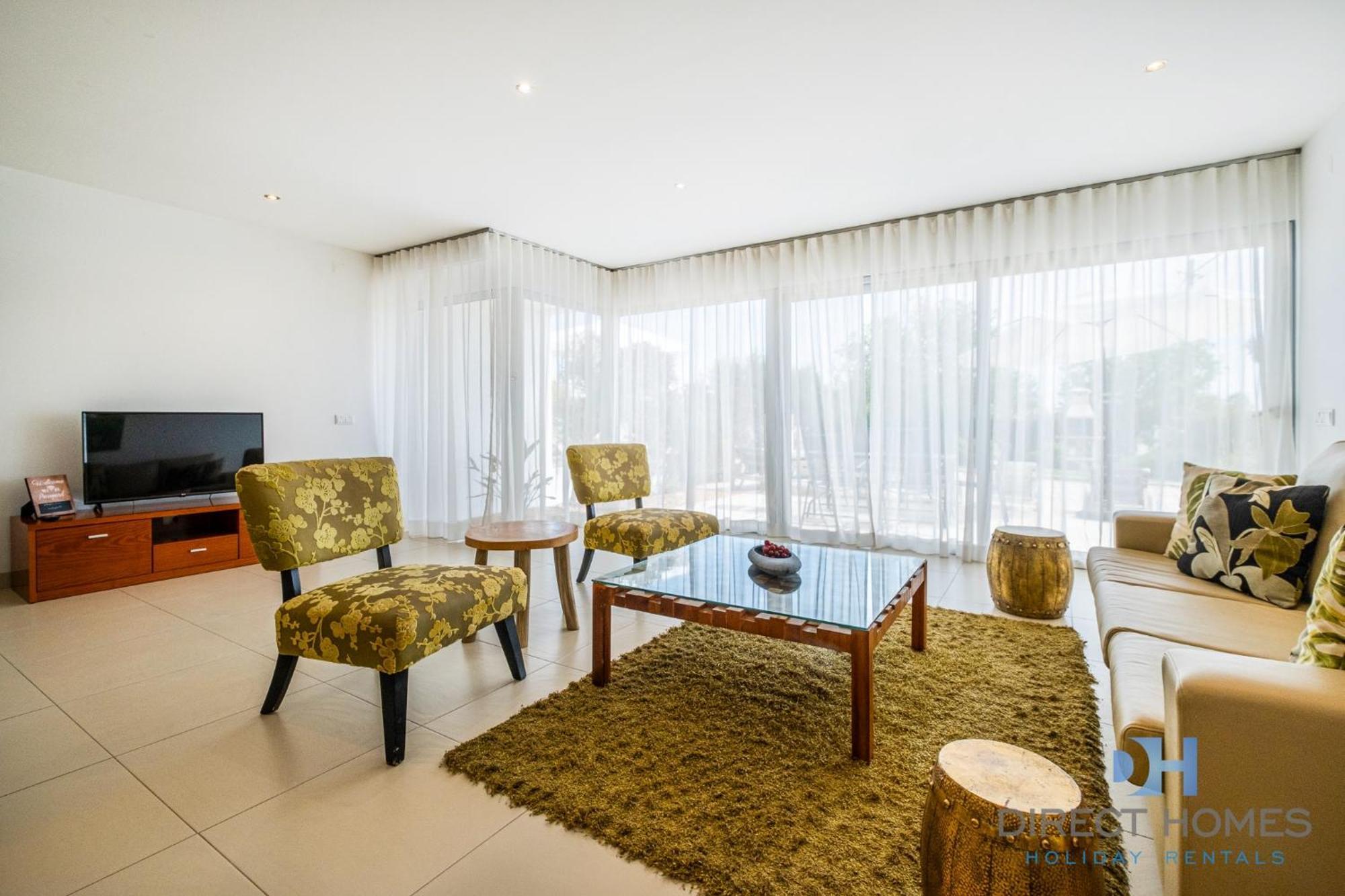 Villas Rocha Albufeira Luaran gambar