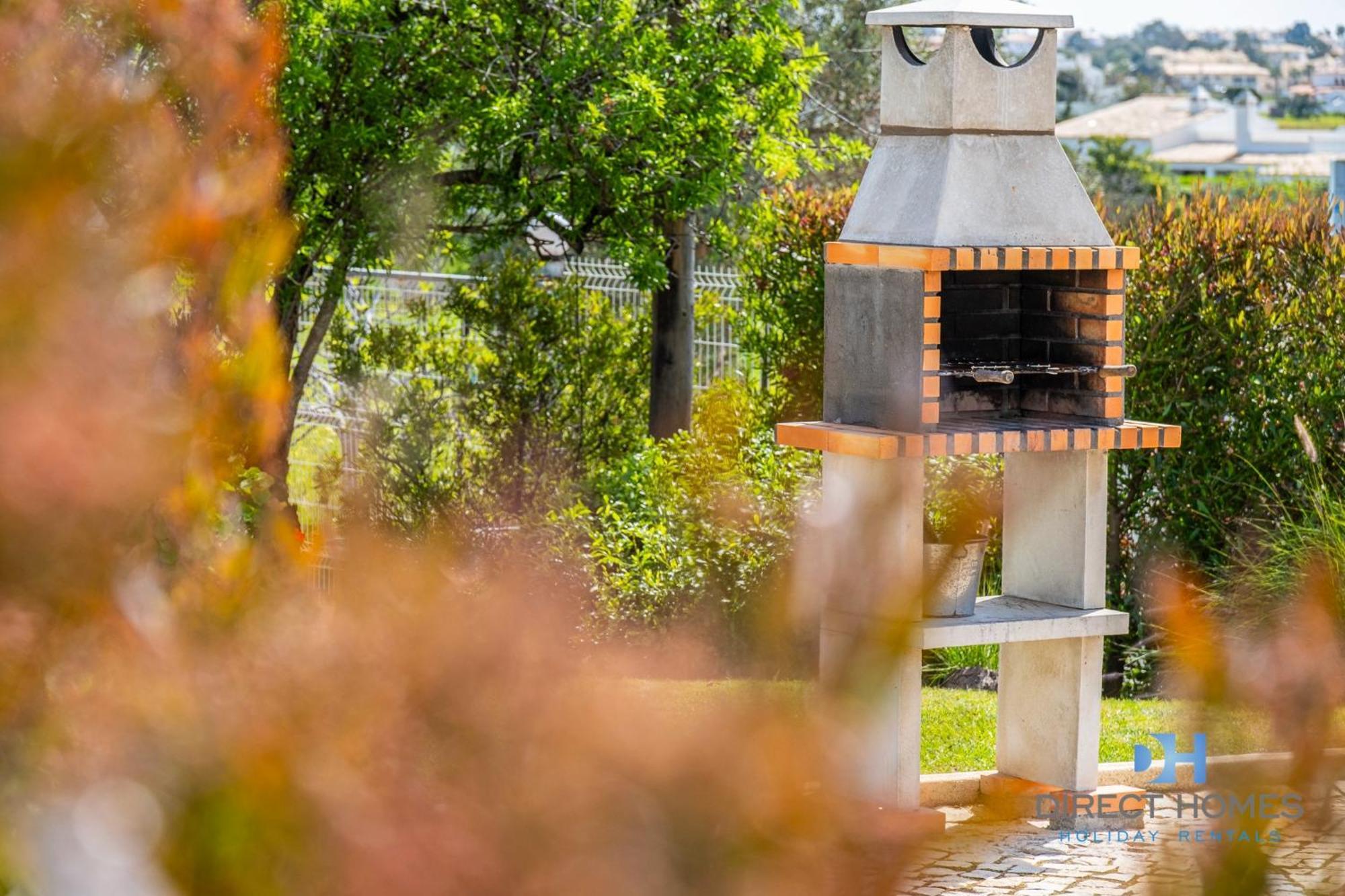 Villas Rocha Albufeira Luaran gambar